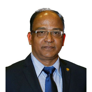 Md. Ahmed Kabir Chowdhury