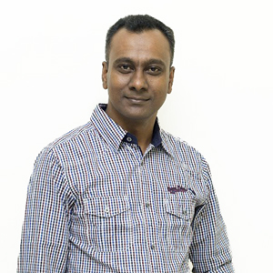 Dr. Md. Faruque Miah