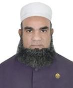 Professor Dr. Md. Azizul Baten
