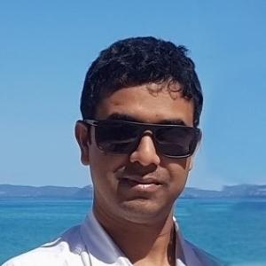 Professor Dr. Mohammad Redowan