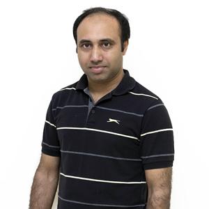 Professor Dr Md Salatul Islam Mozumder