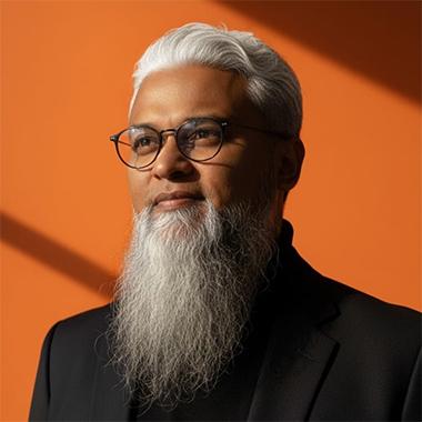 Iftekhar Rahman