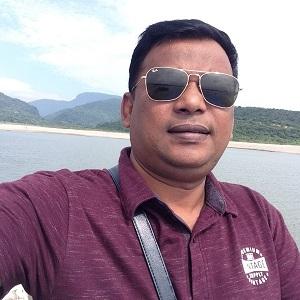 Professor Md. Mokhlesur Rahman