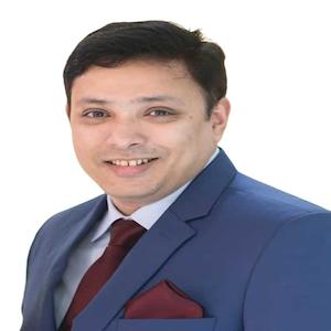 Professor Dr. Md. Forhad Rabbi