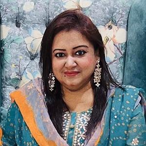 Professor Dr. Fatema Khatun