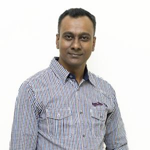 Professor Dr. Md. Faruque Miah